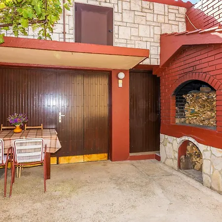 Sabunike Casa vacanze Nin