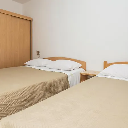 Sabunike Casa vacanze Nin