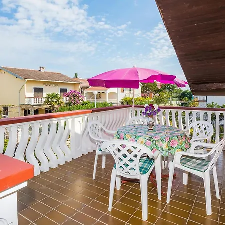 Casa vacanze Sabunike Nin