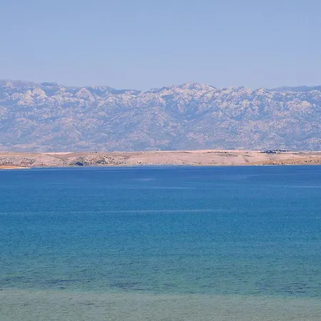 Sabunike Σπίτι διακοπών Nin