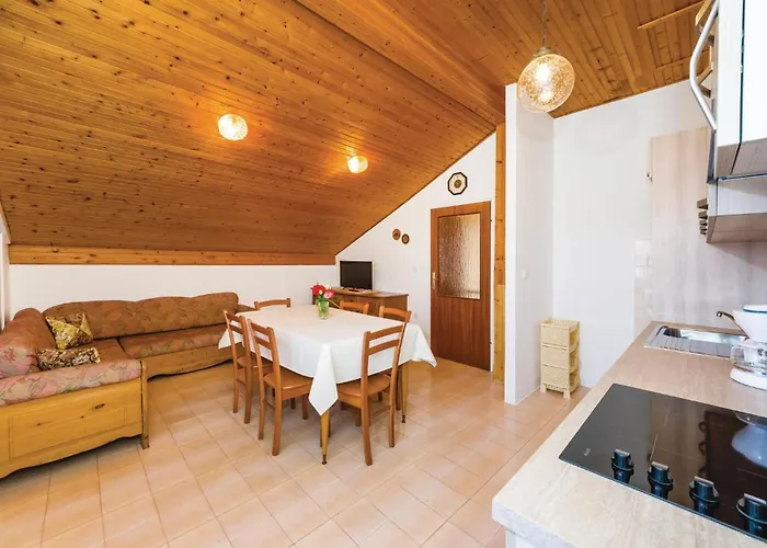 Sabunike Prázdninový dům *