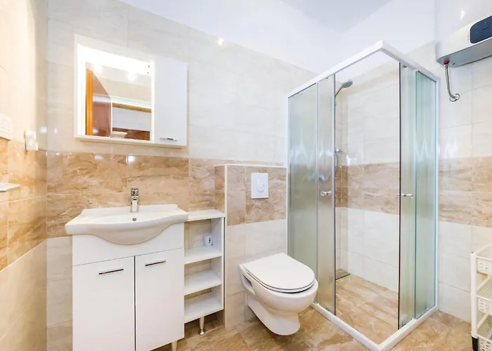 Sabunike Prázdninový dům