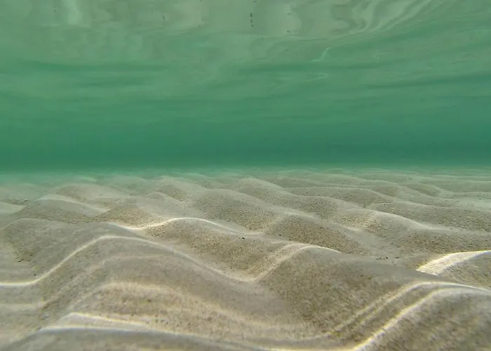 Prázdninový dům Sabunike