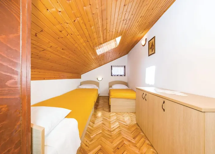 Prázdninový dům Sabunike Nin