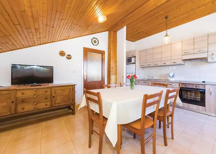 Sabunike Prázdninový dům