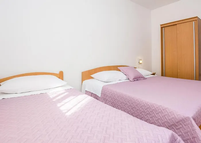 Sabunike Prázdninový dům *