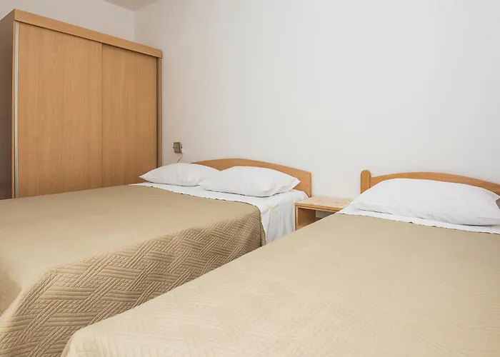 Sabunike Prázdninový dům Nin