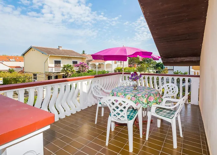 Casa vacanze Sabunike Nin