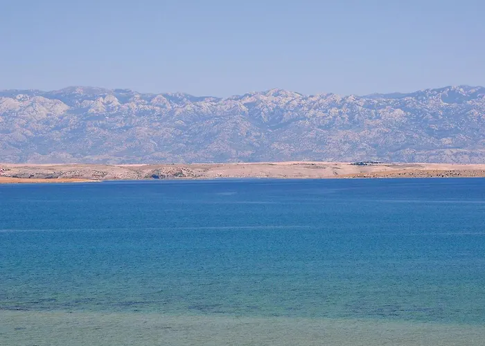 Sabunike Casa vacanze Nin