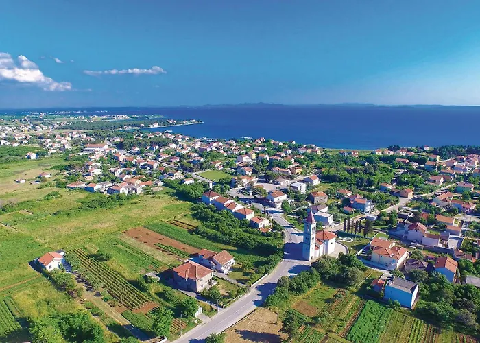 Sabunike Prázdninový dům