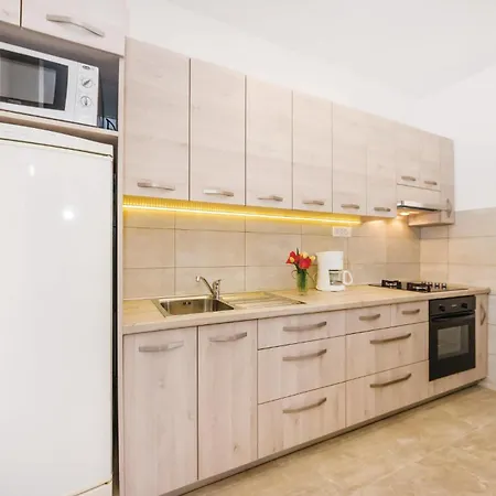 Sabunike Holiday home