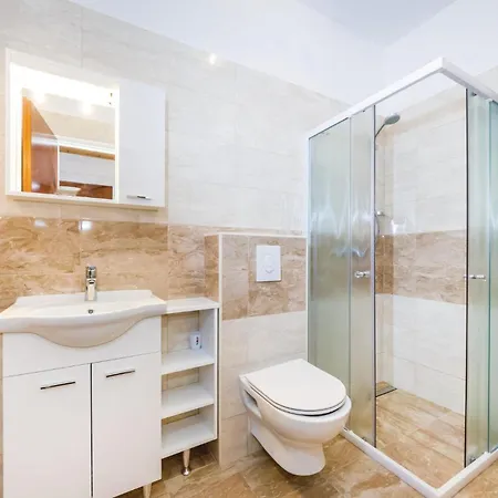 Sabunike Holiday home