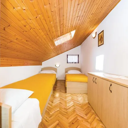 Holiday home Sabunike Nin