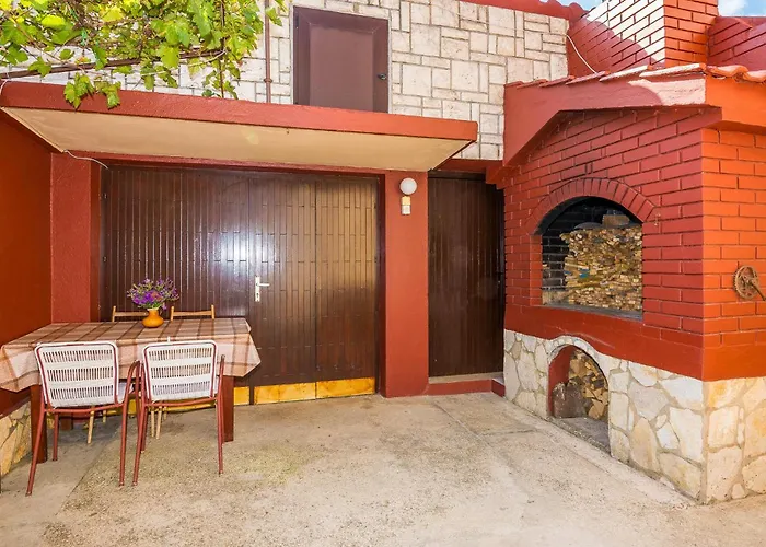 Sabunike Dom wakacyjny Nin