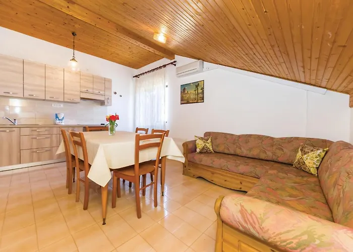 Dom wakacyjny Sabunike *